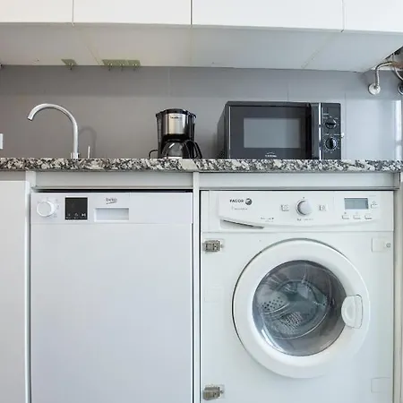 Porto Metro-at-home Apartment