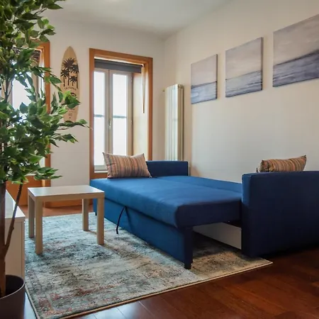 Apartment Porto Metro-at-home Matosinhos (Porto)