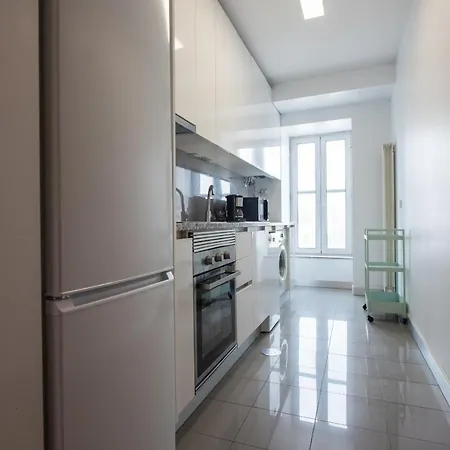 Apartment Porto Metro-at-home