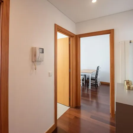 Apartment Porto Metro-at-home
