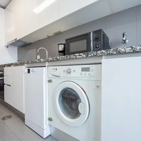 Apartment Porto Metro-at-home Matosinhos (Porto)
