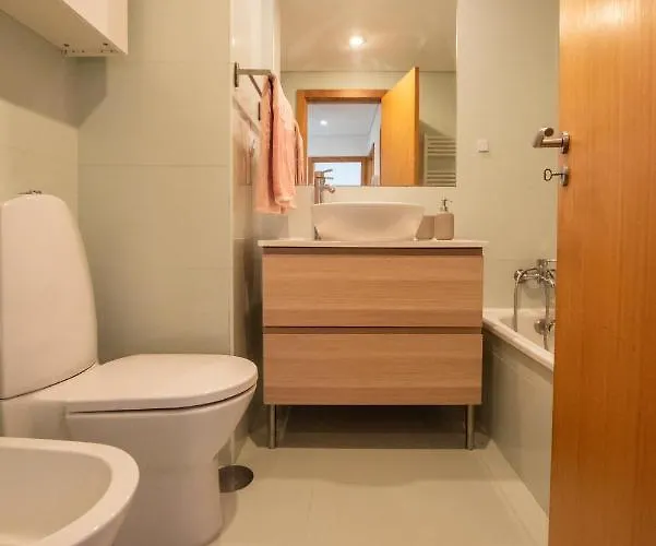 Apartment Porto Metro-at-home