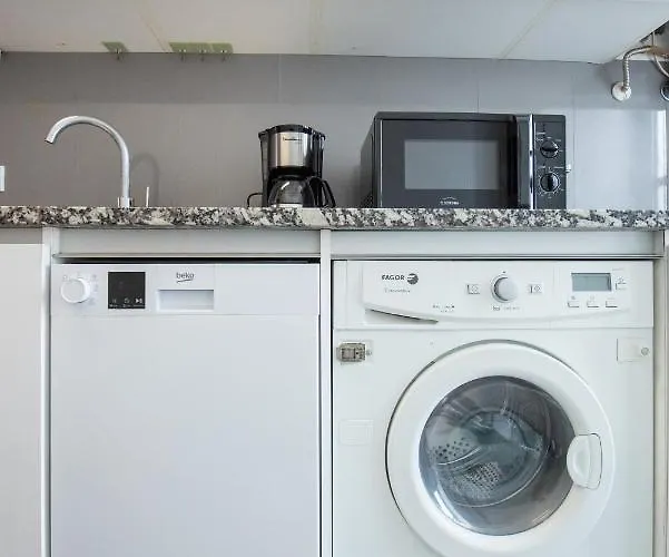 Porto Metro-at-home Appartement