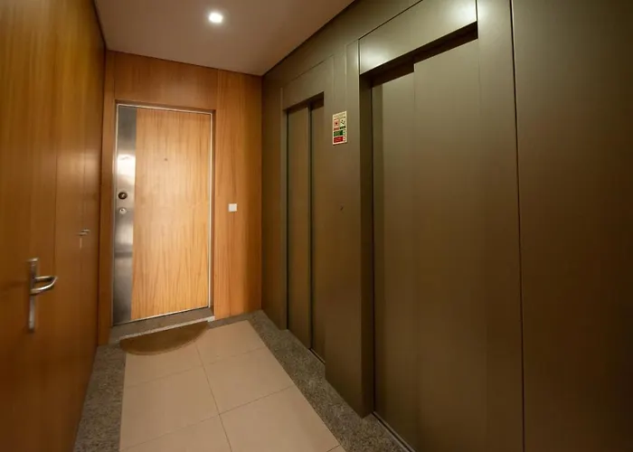 Porto Metro-at-home Matosinhos (Porto)