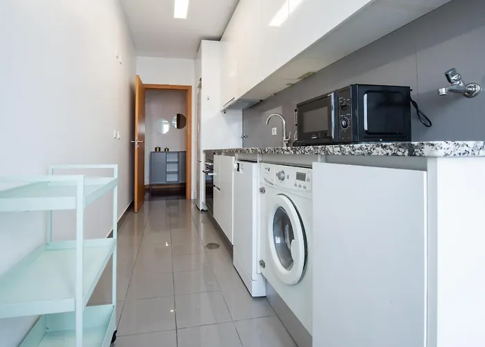 Porto Metro-at-home *