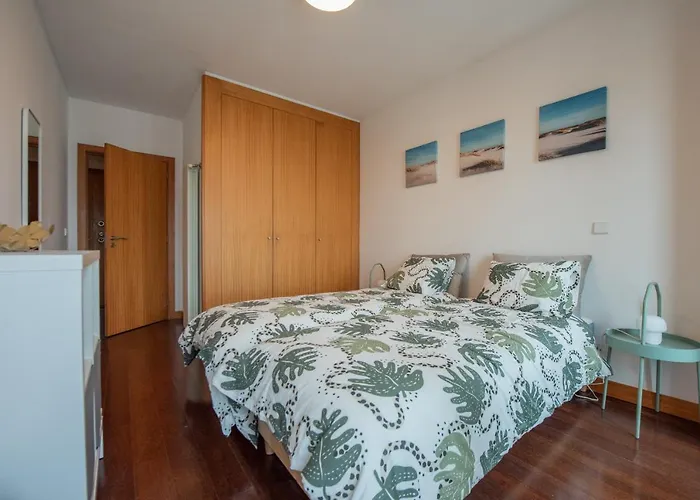 Porto Metro-at-home * Matosinhos (Porto)