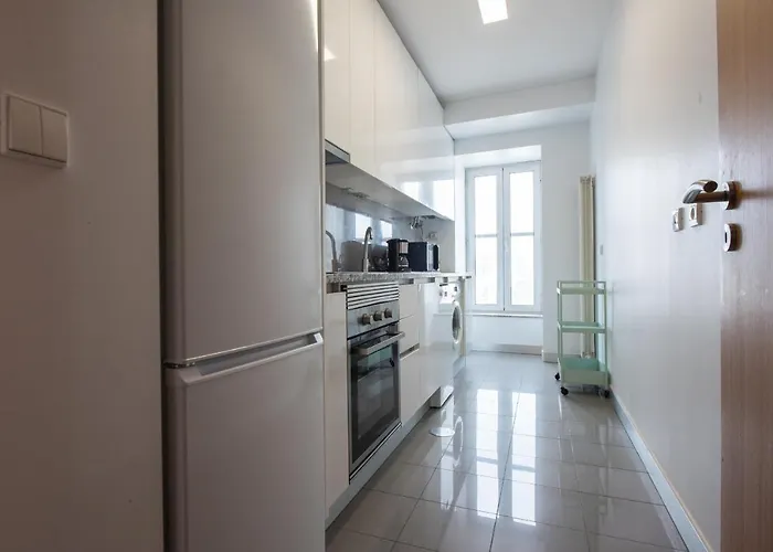 Appartement Porto Metro-at-home