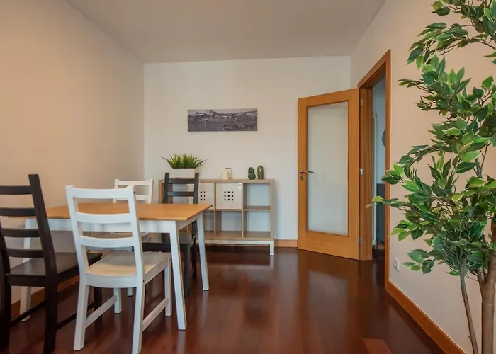 Porto Metro-at-home *