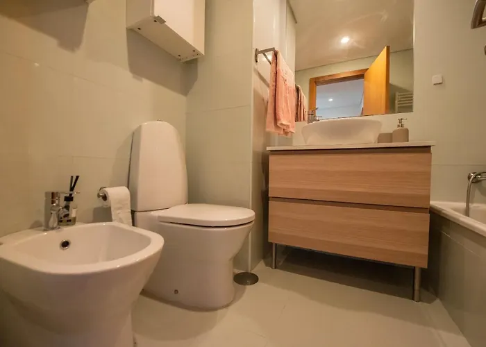 Porto Metro-at-home * Matosinhos (Porto)