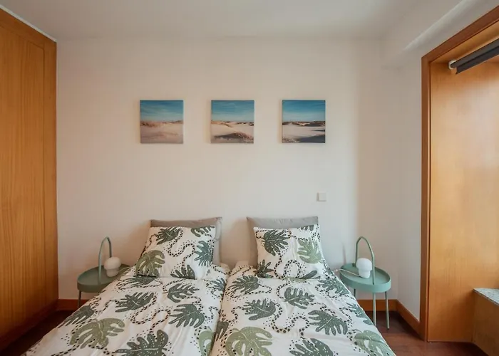 Porto Metro-at-home Matosinhos (Porto)