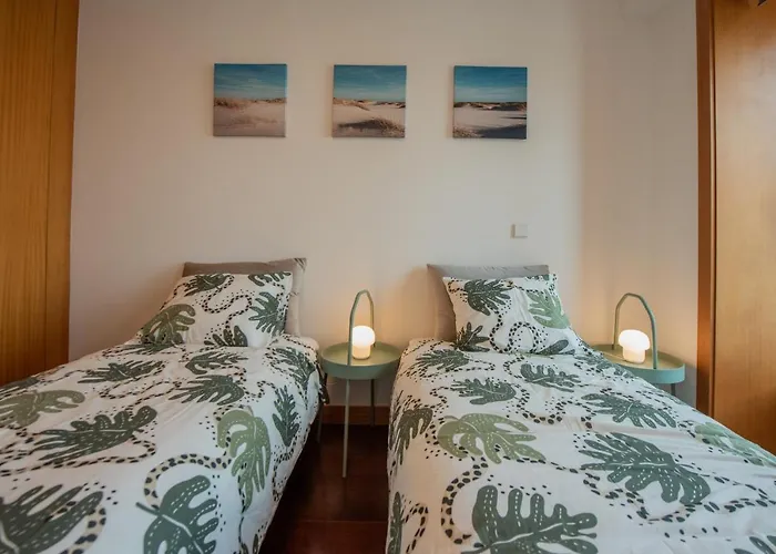 Porto Metro-at-home Matosinhos (Porto)