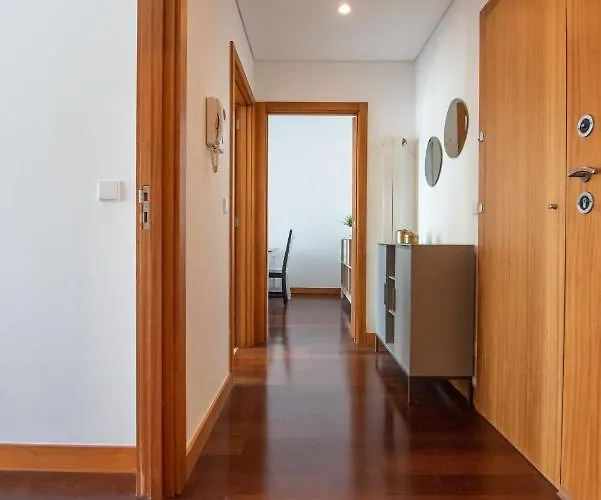 Porto Metro-at-home *